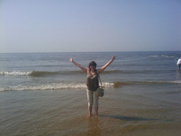 Таисия Панченко