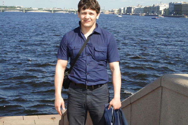 Равиль Ибатуллин