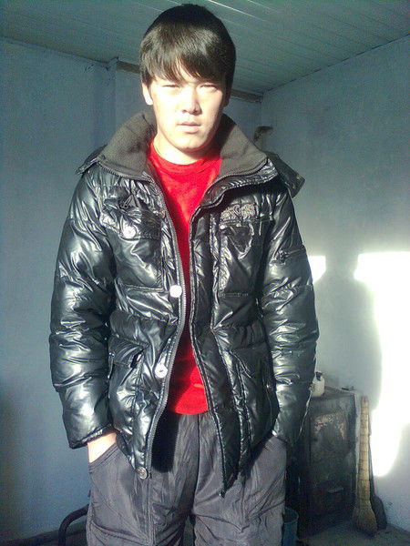 Дидар Жумагулов