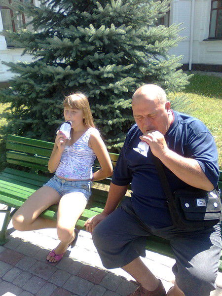 Юрий Данильченко