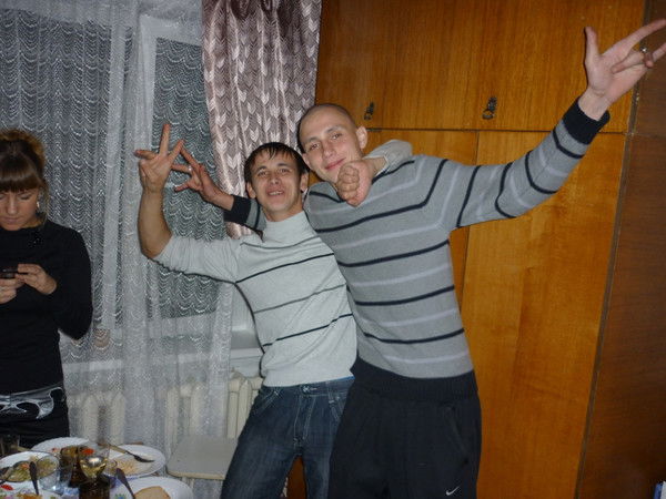 Алексей Добрынин