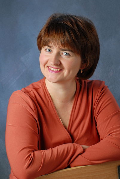 Ольга Веселова