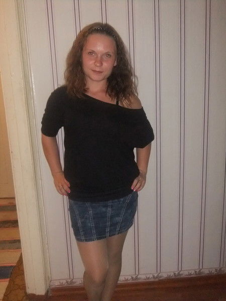 Александра Черенёва