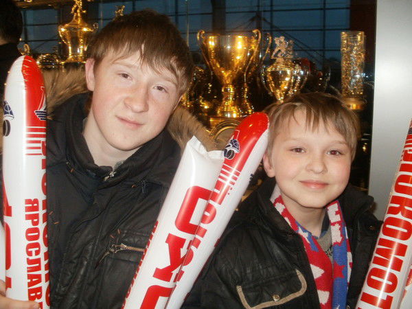 Артём Жеварин