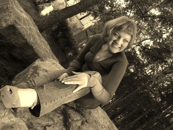 Катерина Овчинникова