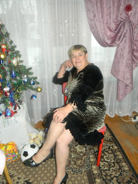 Ризида Насыбуллина