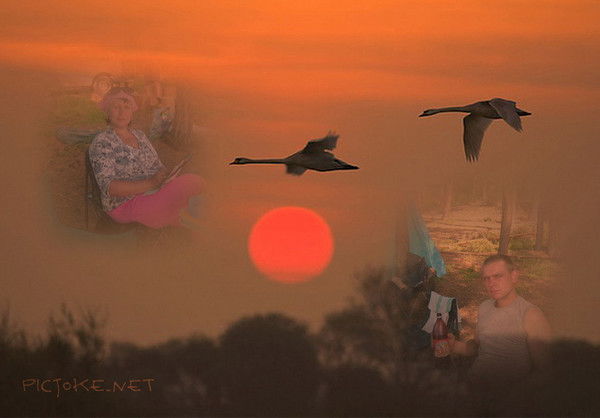 Людмила Милая