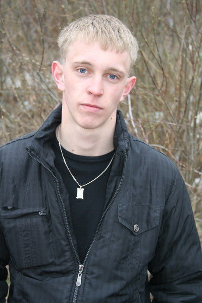 Серега Краев