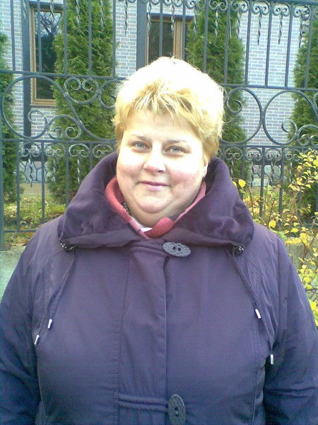 Дементьева Жанна