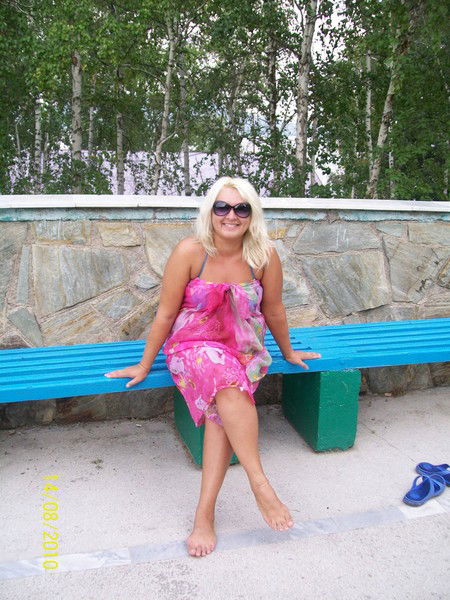 Оксана Костенко