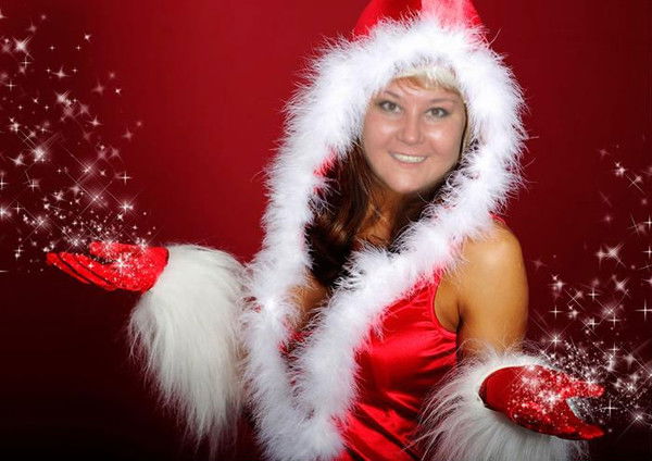 Оля Севрюнова