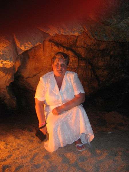 Ольга Ильковец