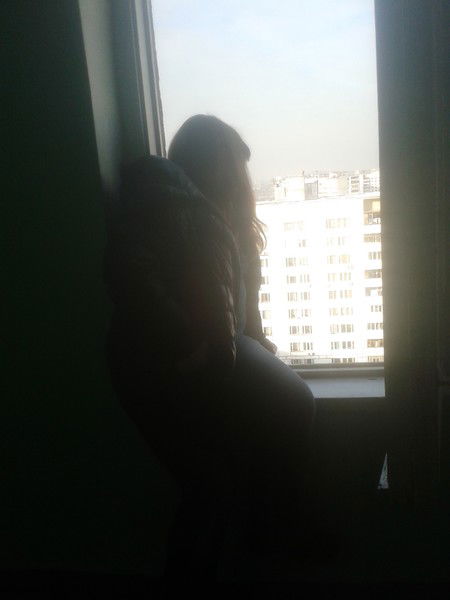 Катюха Никишина