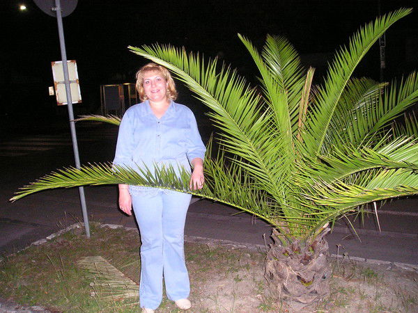 Ольга Смирнова