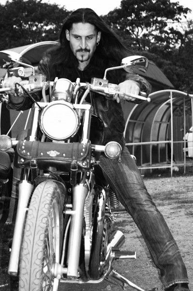 Руслан Серёгин