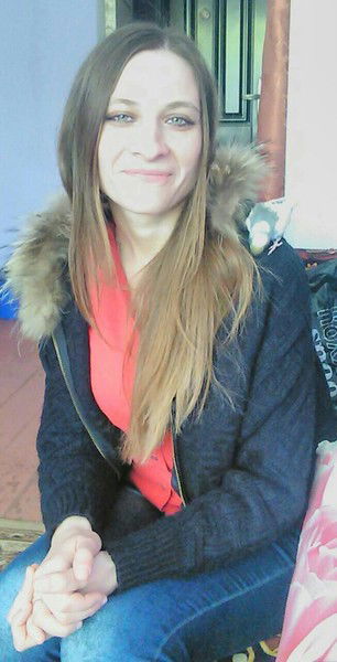 Анечка Войнова