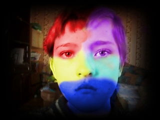 Vlad Пономарёв