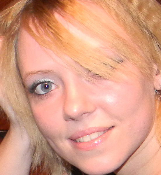 Наташа Мызенкова