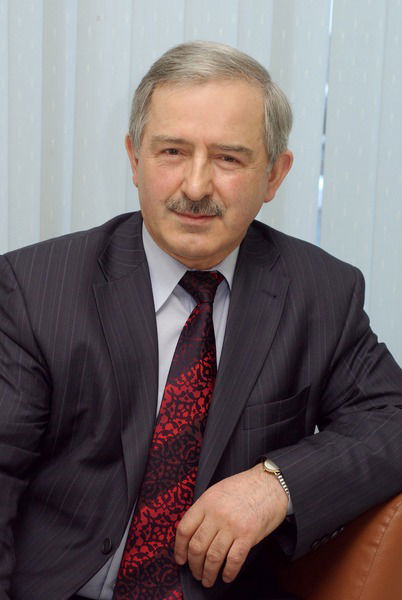 Магомед Асадуллаев