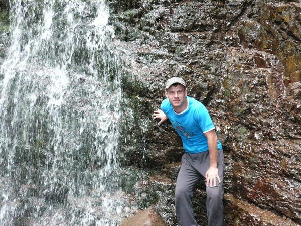 Равиль Махмутов