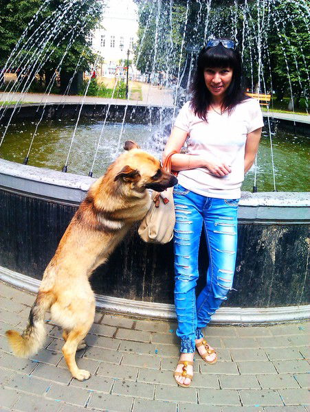 Елена =========