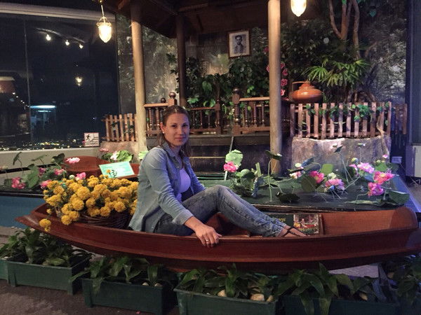 Татьяна Тихонова (Тен)