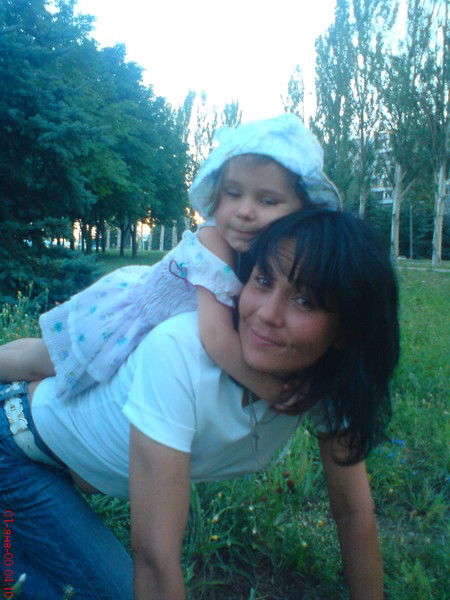 Ризиля Хузеева