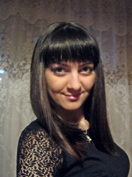 Екатерина Ширяева