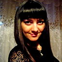 Екатерина Ширяева