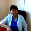 Laila Kasimbekova