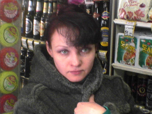 Людмила Реуцкая