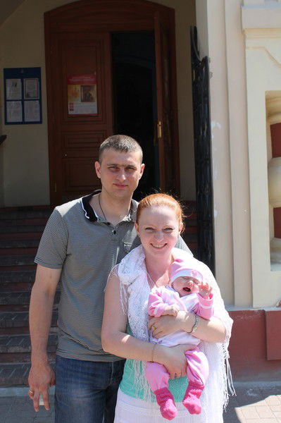 Катя Кузнецова