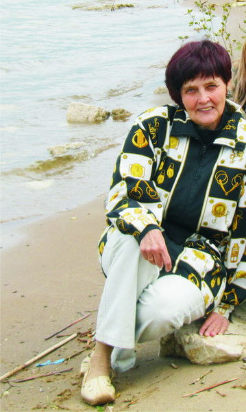 Татьяна Закирова