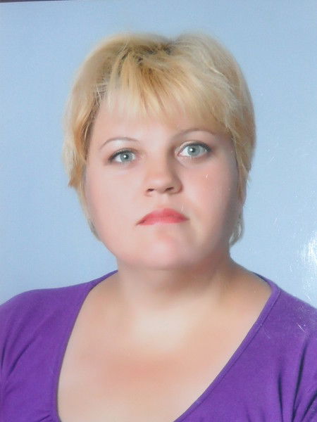 Александра Прокопьева