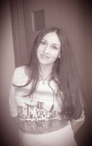 Марина Александрова