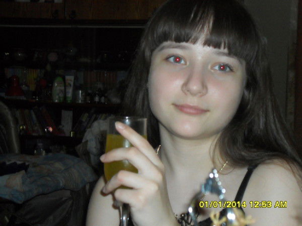 Юлия Божинская