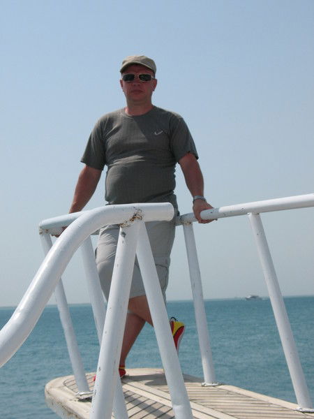 Сергей Иванов