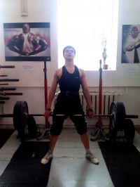 Андрей Воробьёв