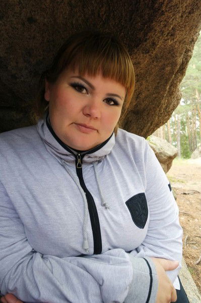 Люба Череватенко