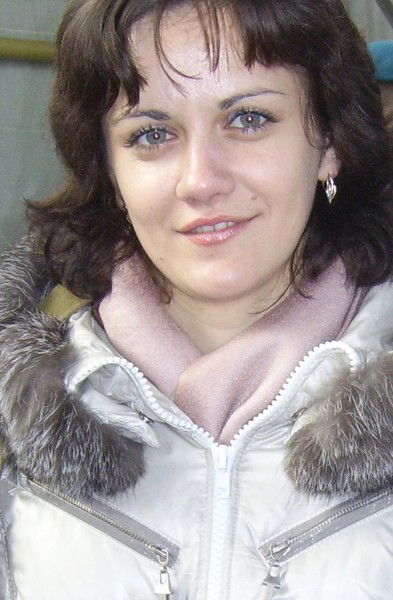 Марина Левковская