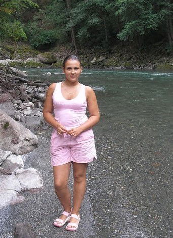 Александра Акимова