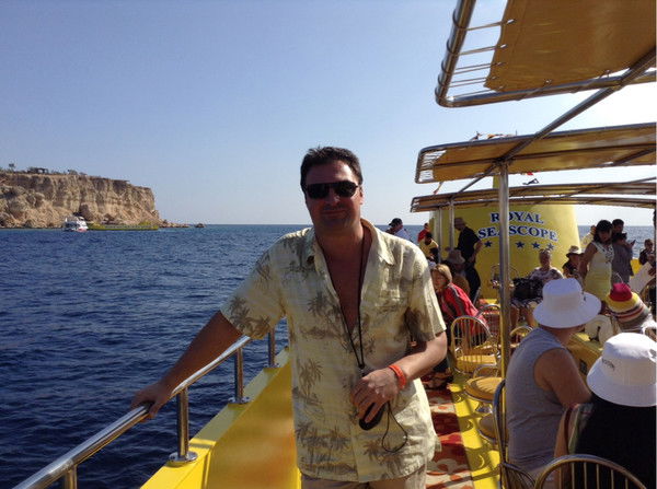 Алексей Слепцов