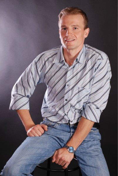 Дмитрий Коновалов