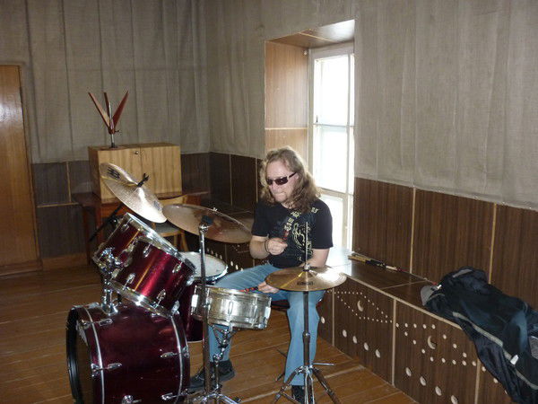 Алексей Титов