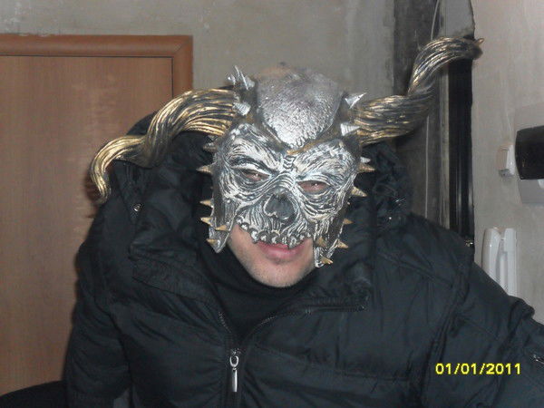 Иван Иванов