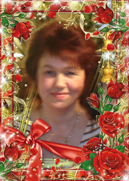 Любовь Жмогинене