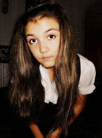 Эльза Шайбакова