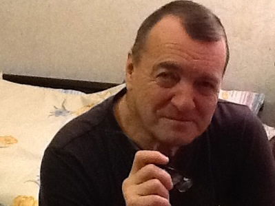 Алексей Ермолаев