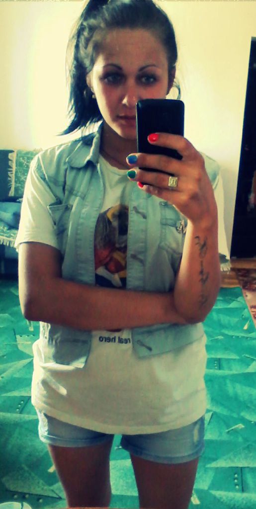 Алина Романова