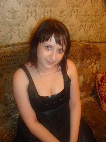 Анна Кузнецова